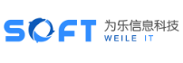 为乐信息科技logo